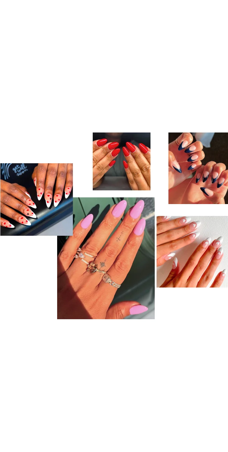 OPI Pro Spotlight: @lovetrenna