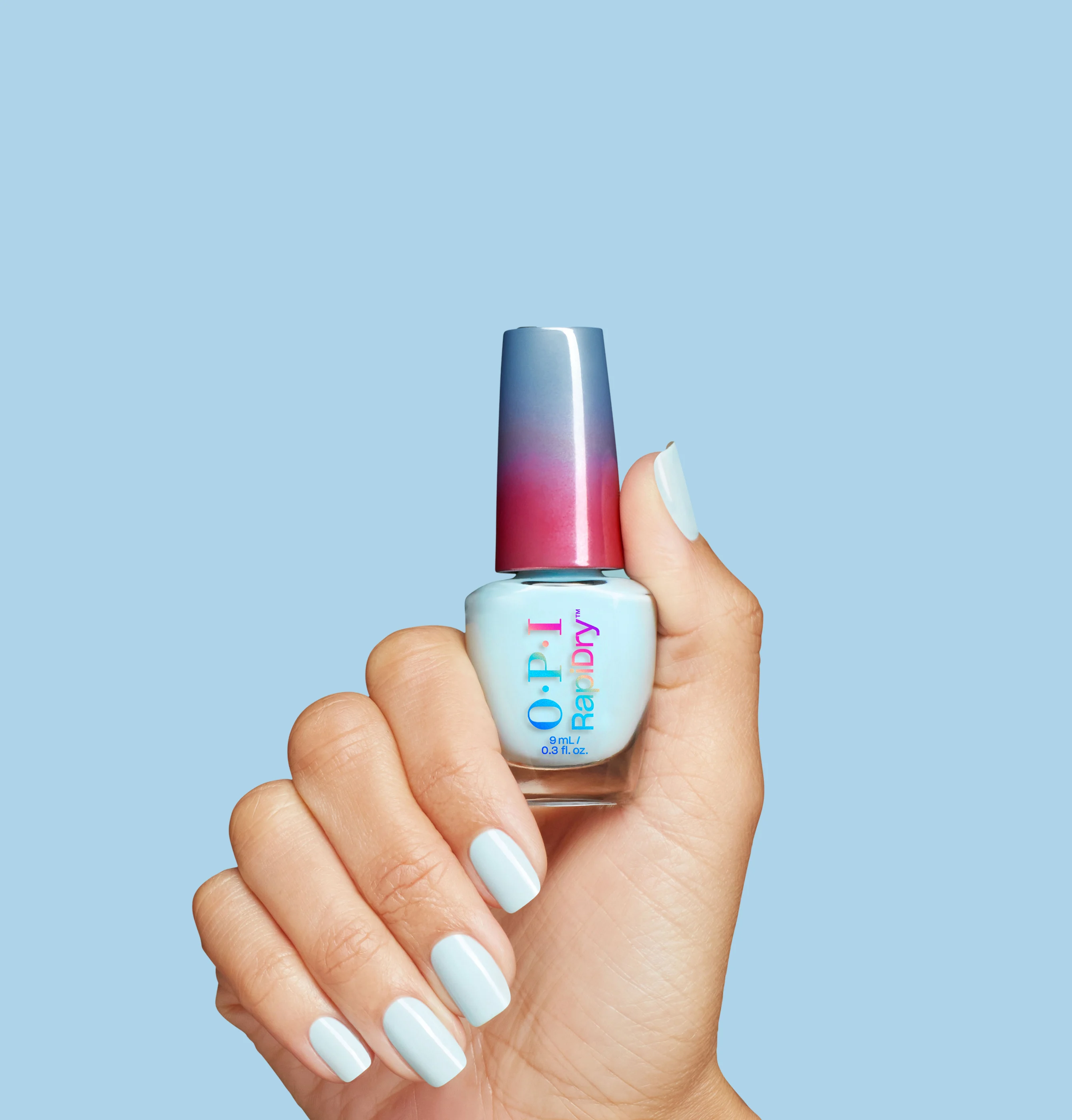OPI RapiDry™ Quick-dry Nail Polish