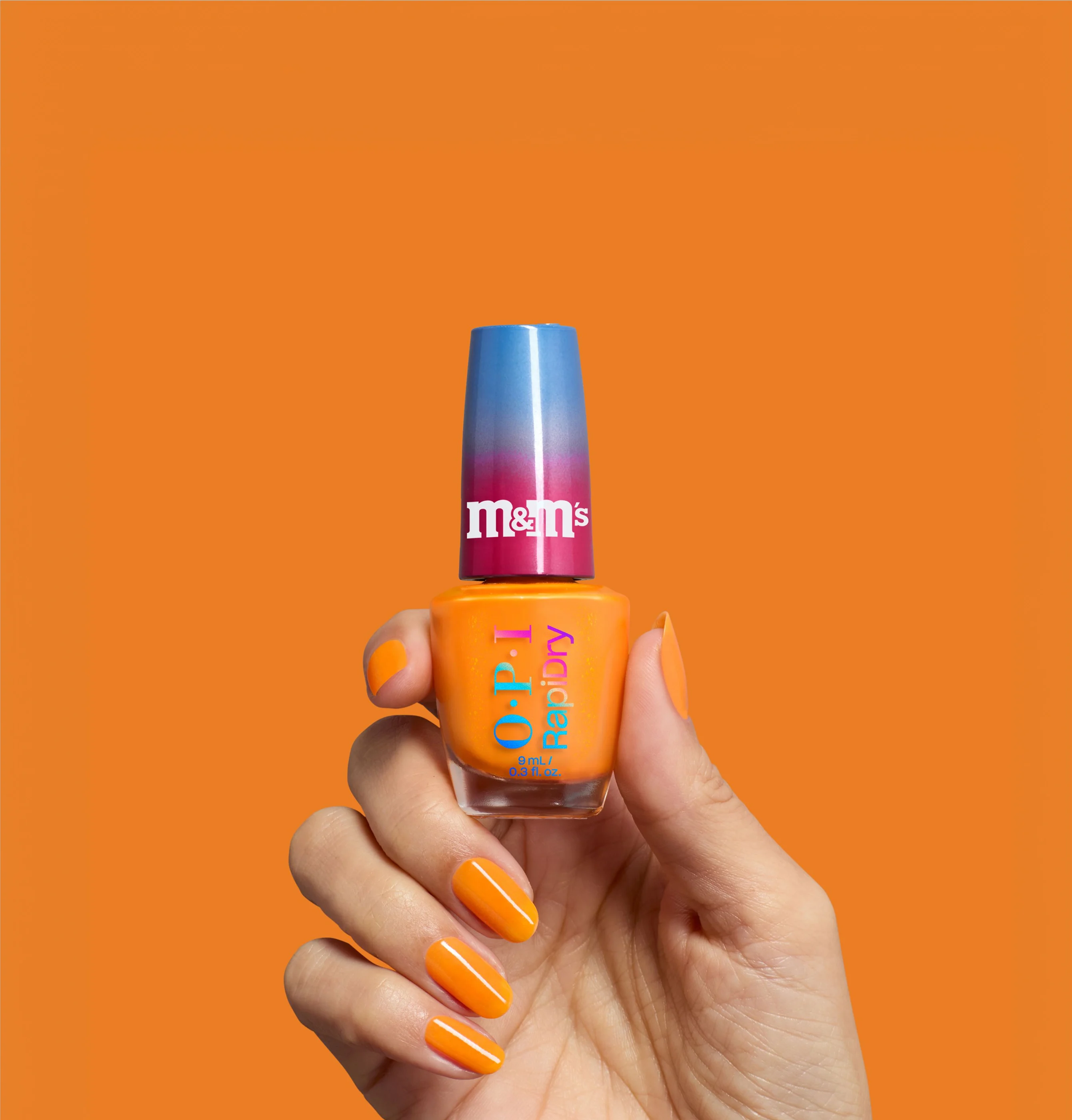 OPI RapiDry™ Quick-dry Nail Polish