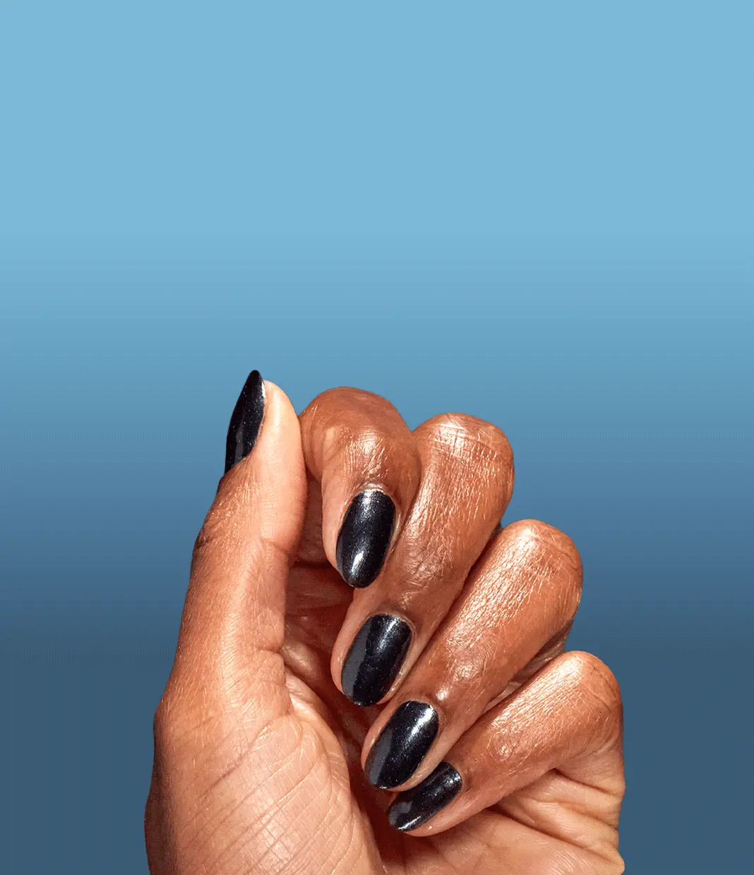Halloween Nail Polish Colors