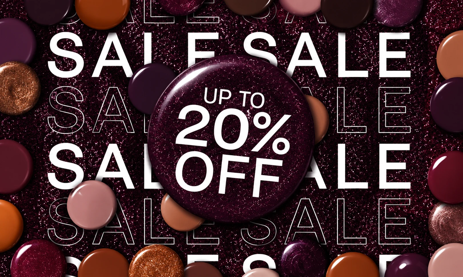 OPI SALE BANNER MOBILE