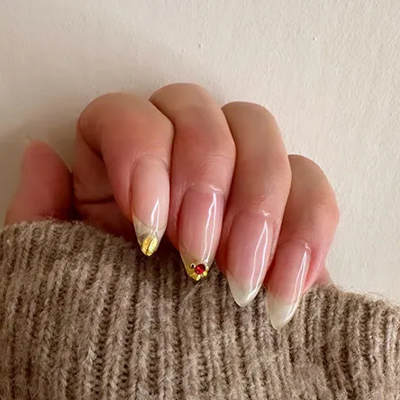 Pro Spotlight: @nailsbyemikudo
