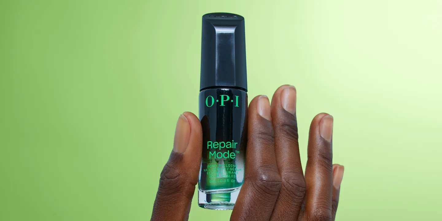 Repair Mode™, our award-winning nail repair serum** for longer, healthier nails. Repair Mode™, our award-winning nail repair serum** for longer, healthier nails.