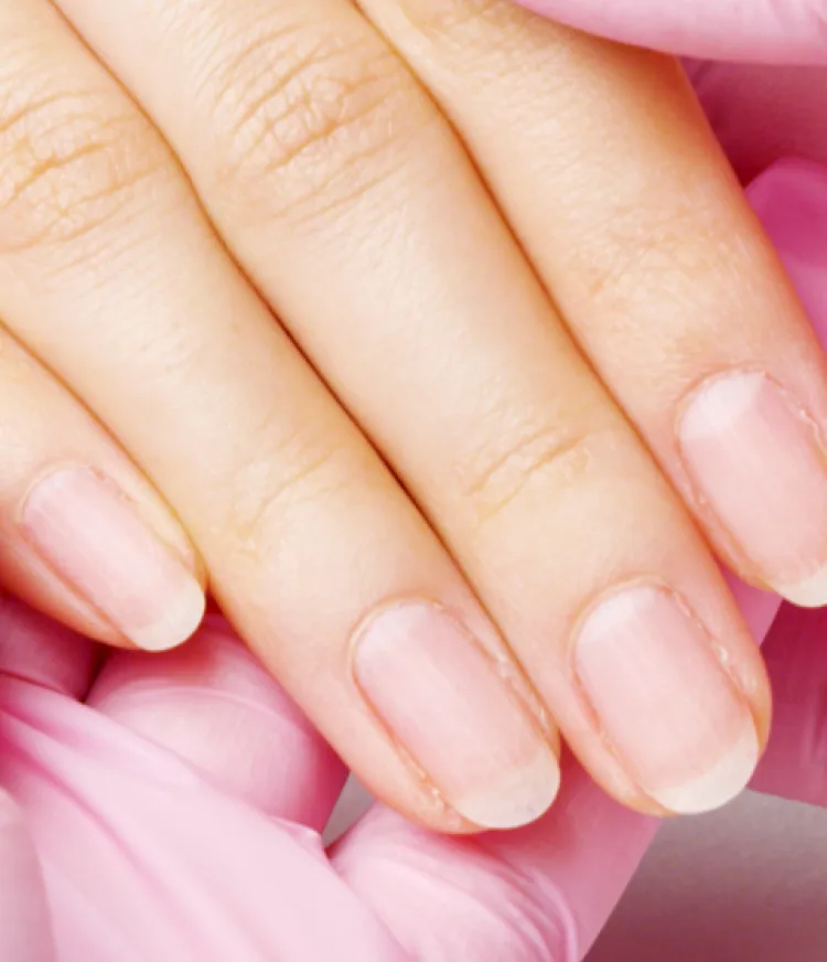 Nail Prep The Ultimate Guide