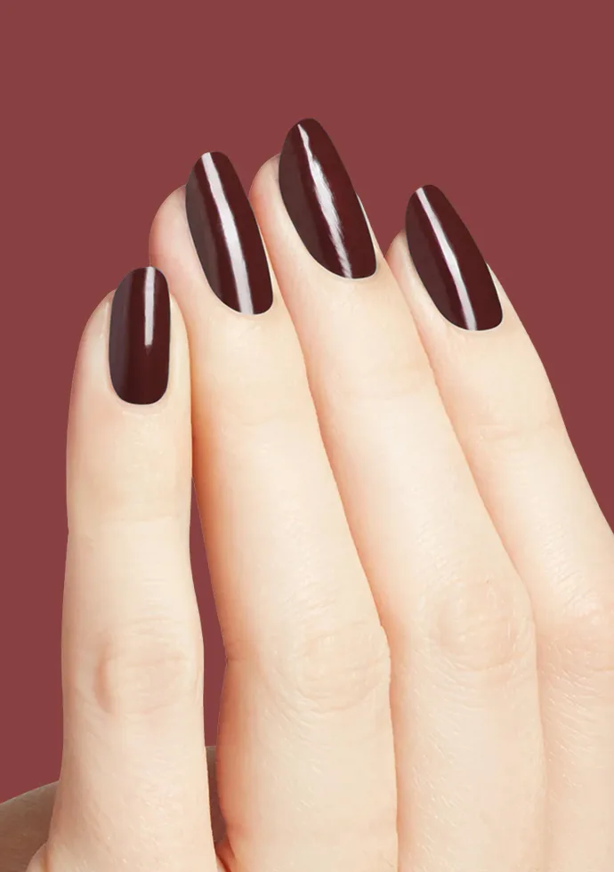 Must-Know Dark Nail Polish Application Tips Must-Know Dark Nail Polish Application Tips