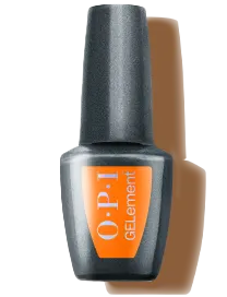 Get in Your GELement™ with At-Home Gel Manicures