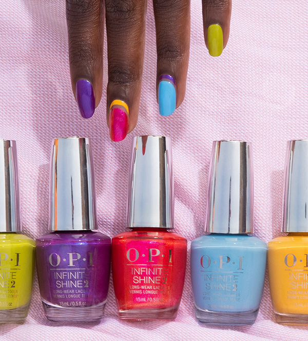 Cuccio Venice Beach Nagellack 'California Dreaming' – 13ml, Splitterfrei, Ohne Dibutylphthalat & Toluol