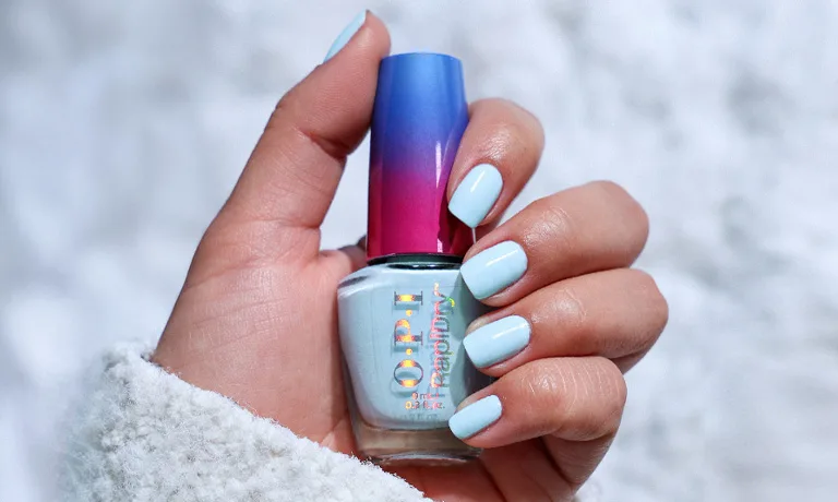 OPI RapiDry™ Quick-dry Nail Polish