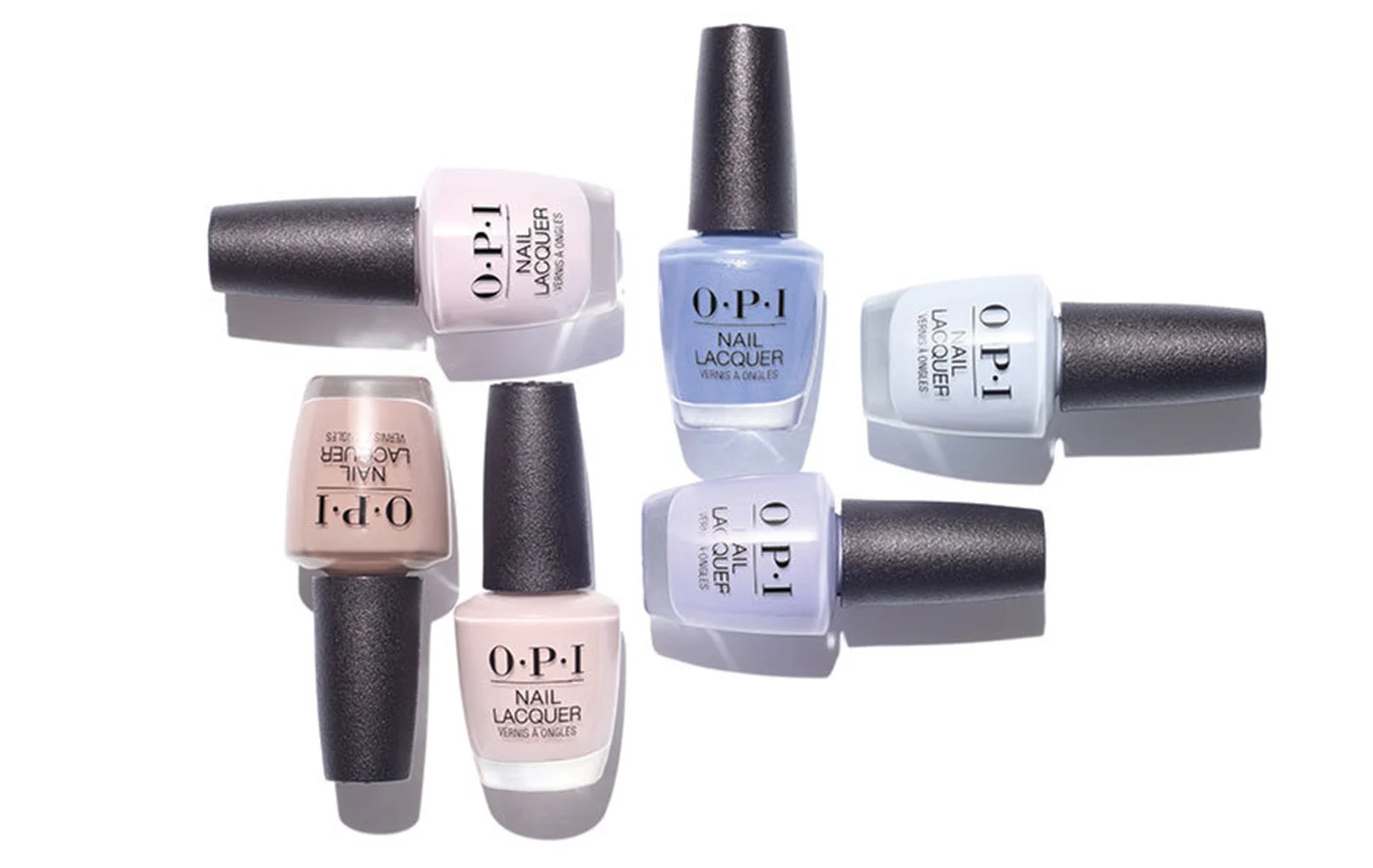 What Is Nail Lacquer? Nail Lacquer vs Nail Polish Blog OPI