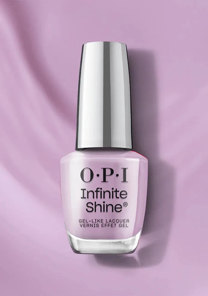 Lilac Nail Polish: What's Not to Lilac? Long-lasting Nail Polish