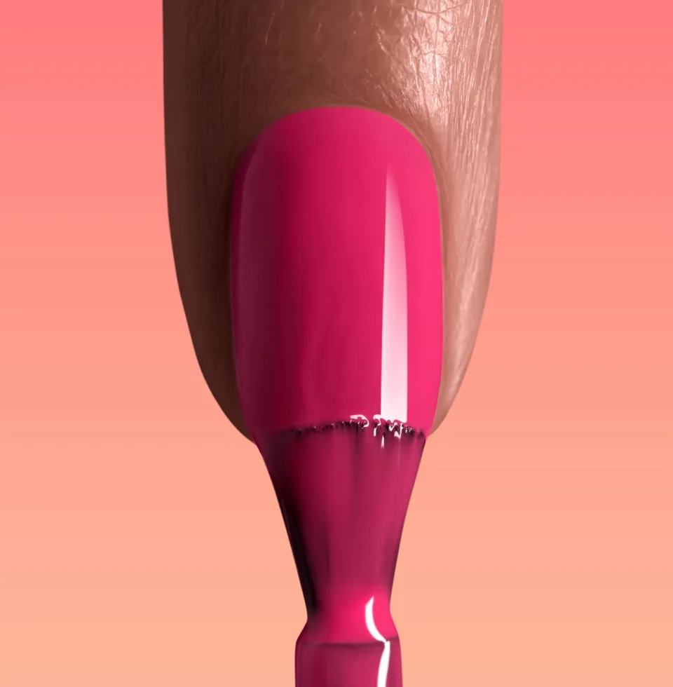 OPI Pro GelColor Service Education