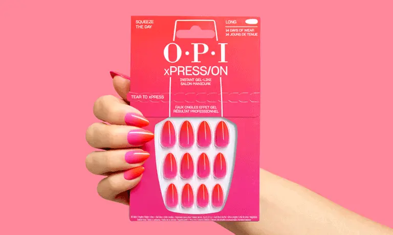 Shop Press-on Nails for Spring and Summer