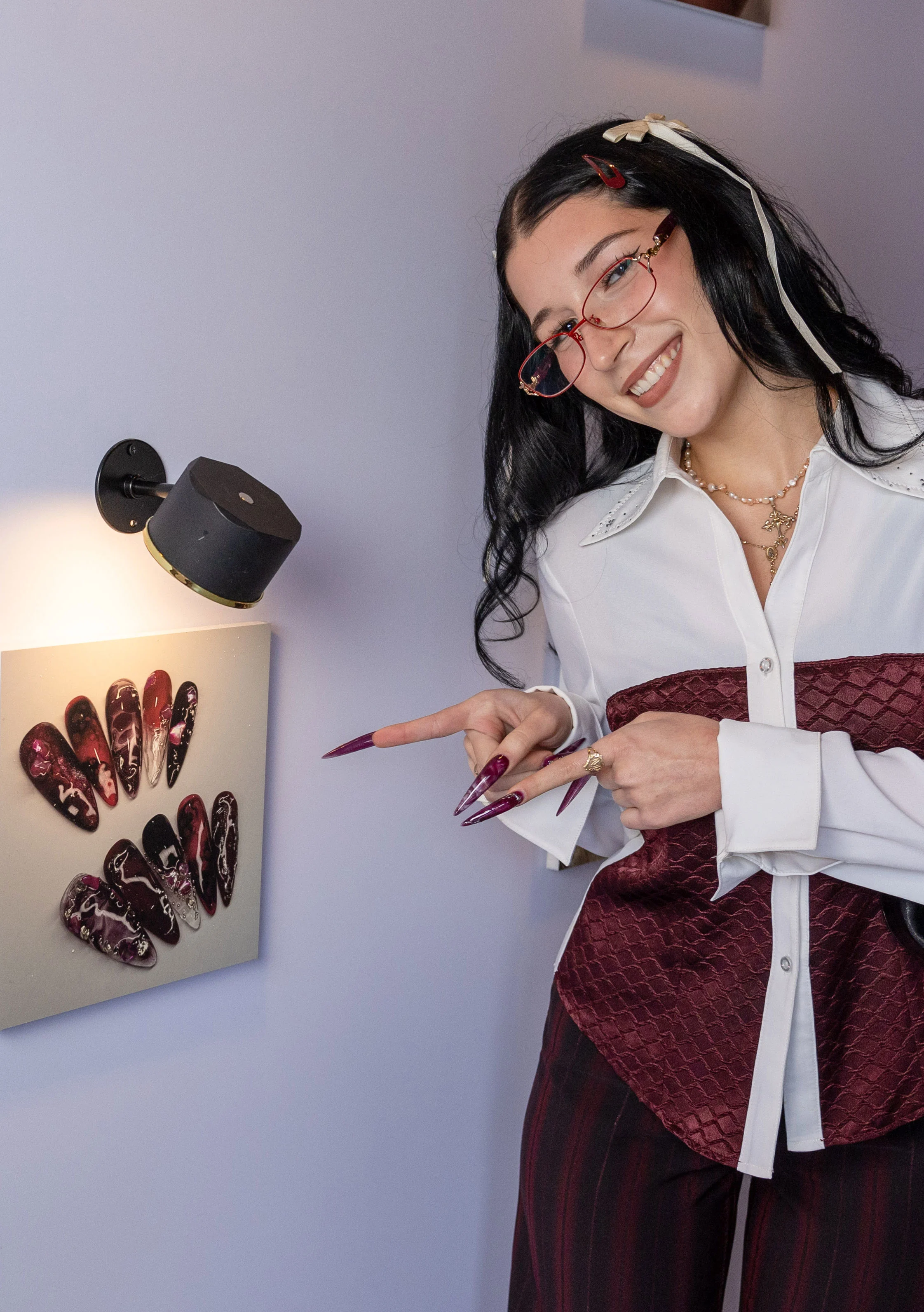 OPI Pro Spotlight: @pressed2perfectionn