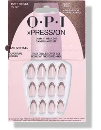 Shop OPI xPRESS/ON Glue-on Nails