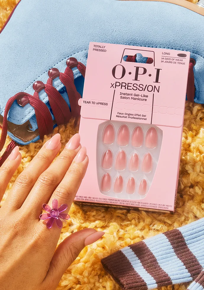 Press-on Nails That Are a ToTaL Slay
