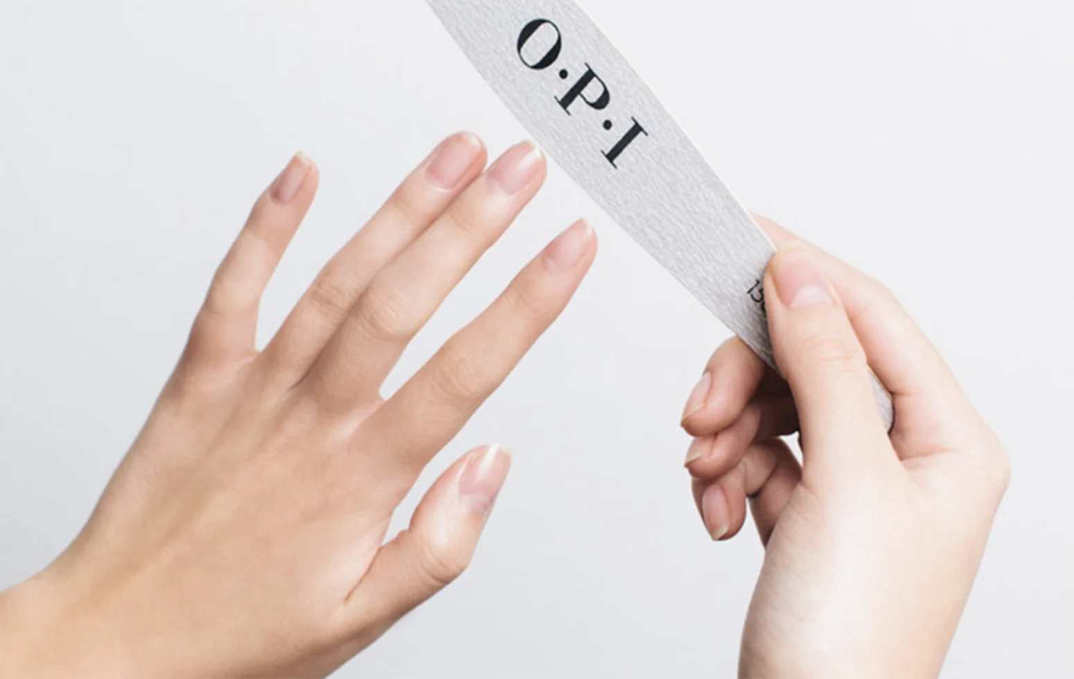 5 Steps to the Perfect Manicure