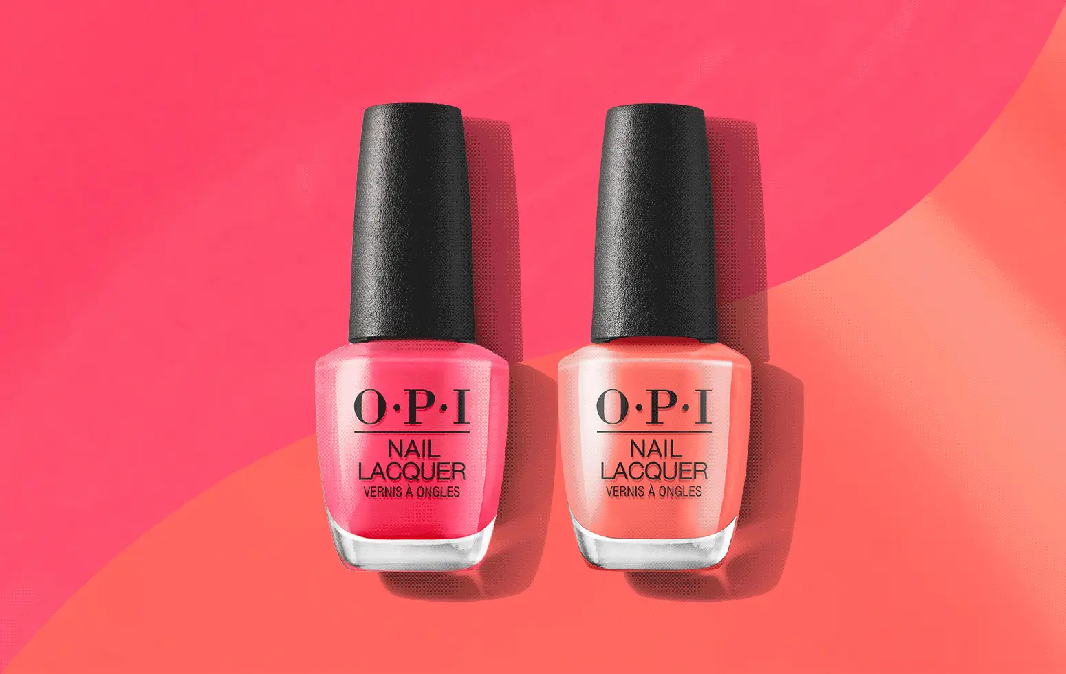 6 Must-Try Mani/Pedi Nail Polish Pairings