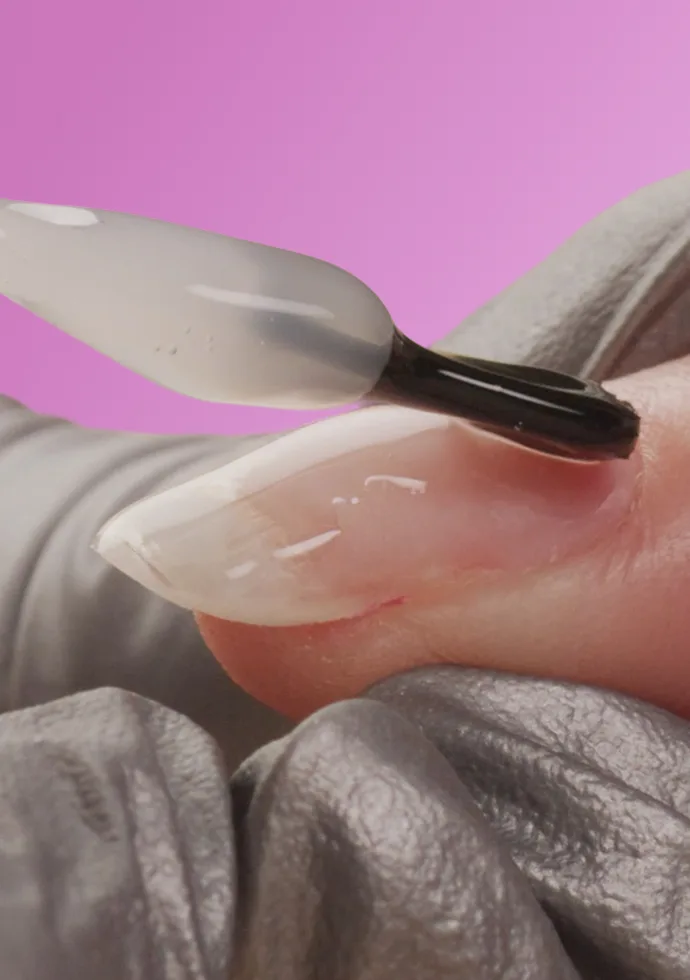 What is nail builder gel? What is nail builder gel?