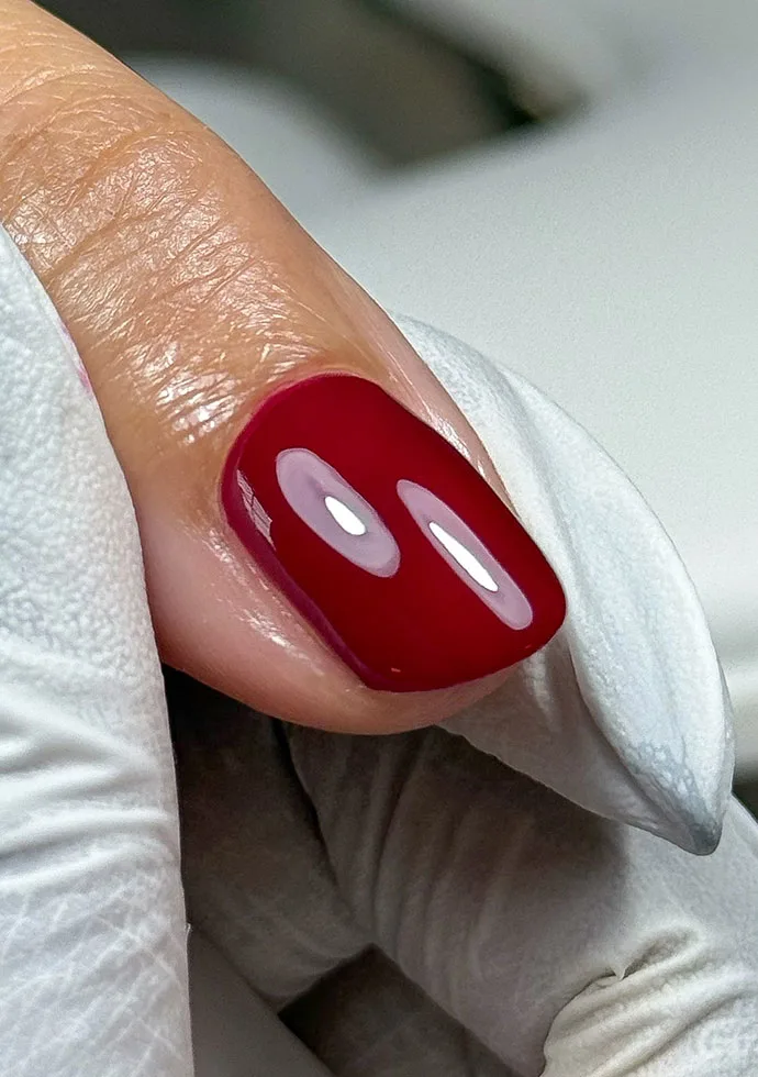 @rosenambasa OPI Pro Spotlight