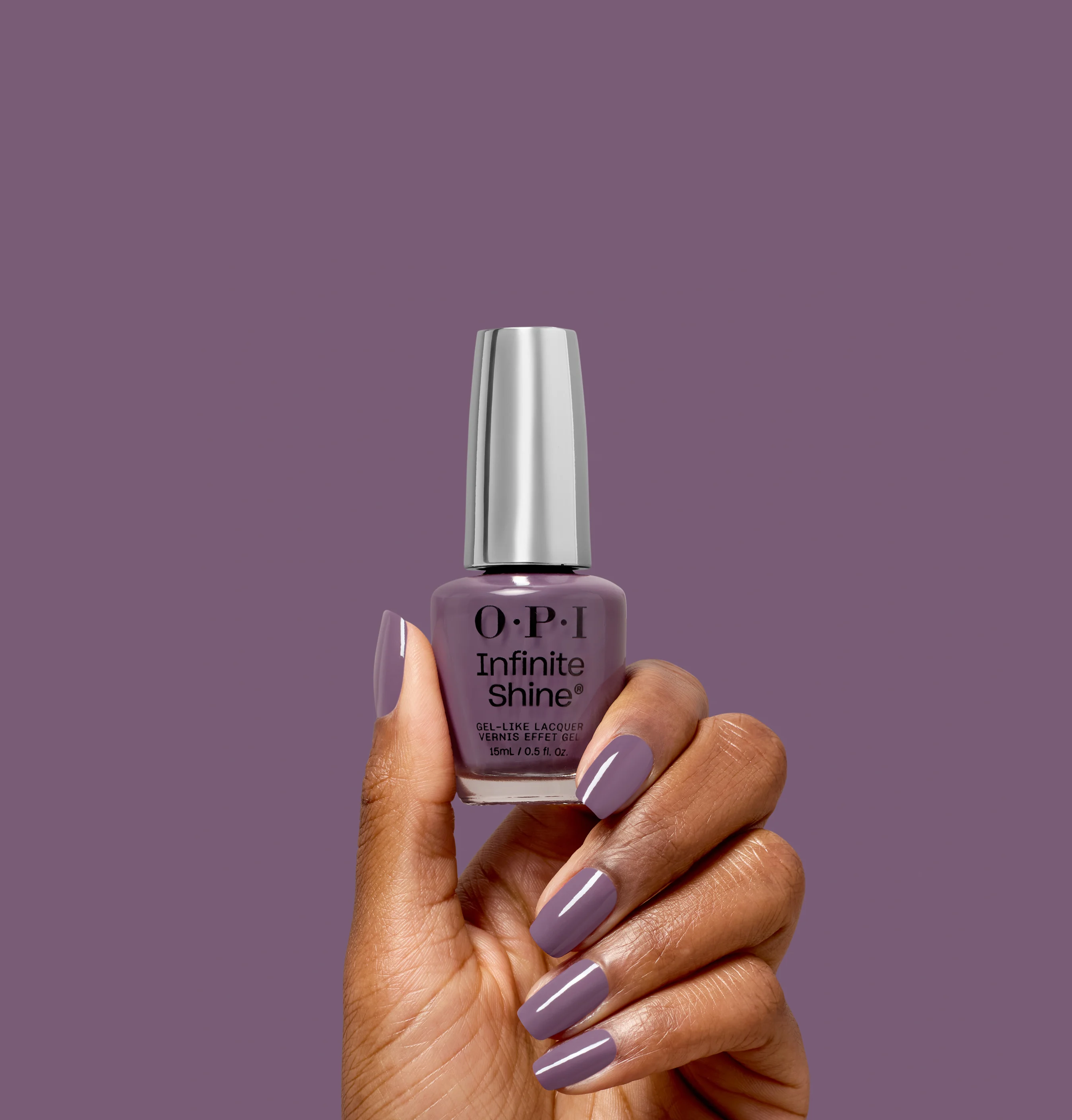 OPI Infinite Shine Long-lasting Nail Polish