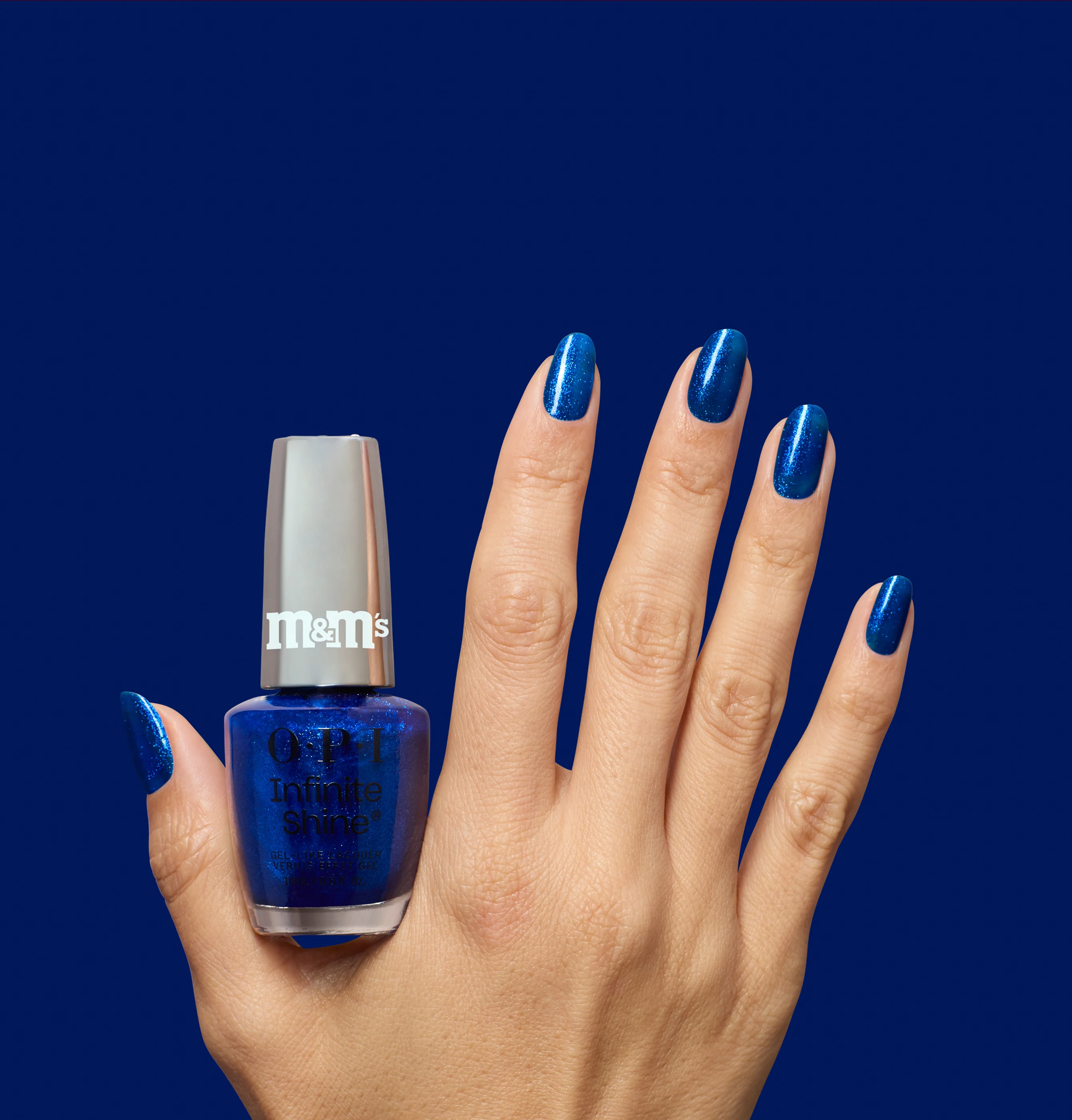 OPI Infinite Shine Long-lasting Nail Polish