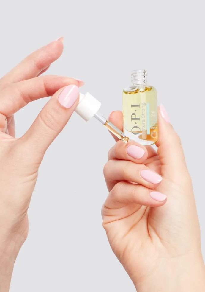 Cuticle oil NS