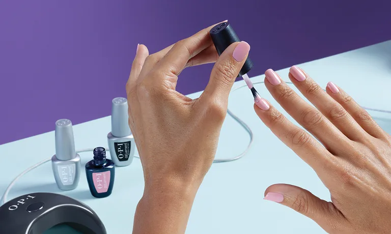 New: Get in Your GELement™ with At-home Gel Polish