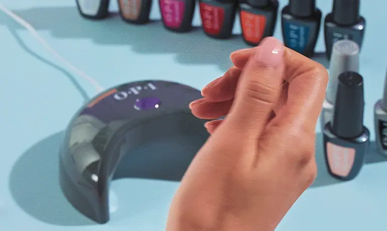 New: Get in Your GELement™ with At-home Gel Polish