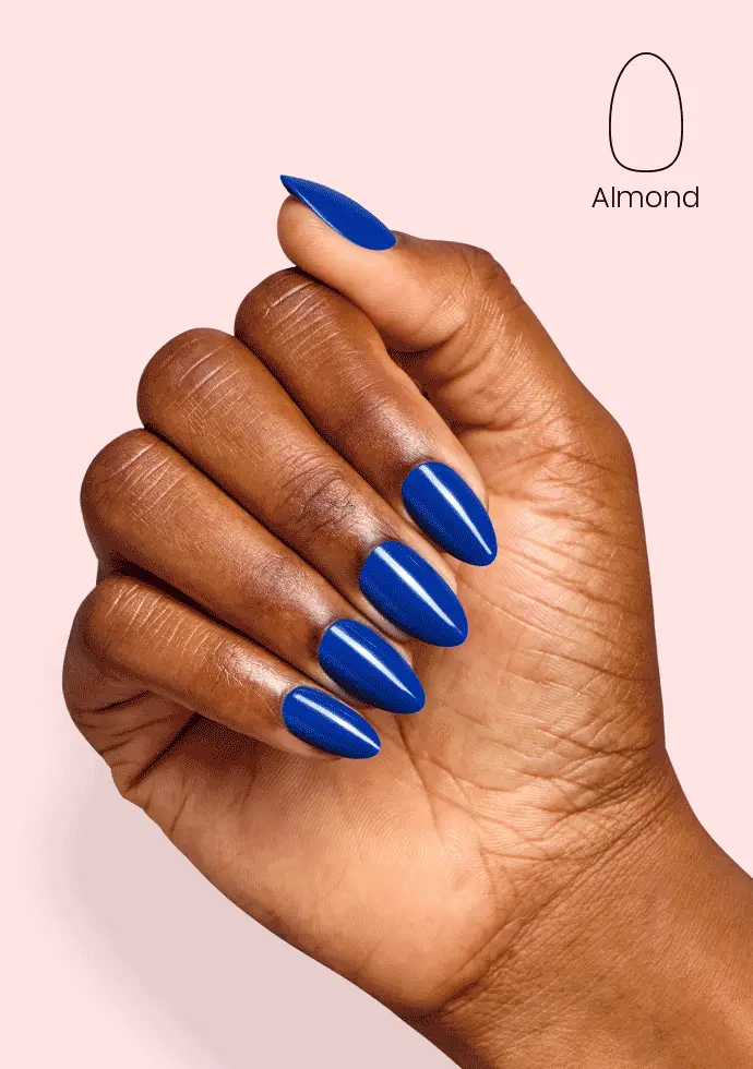 Your nails should fit your vibe Your nails should fit your vibe
