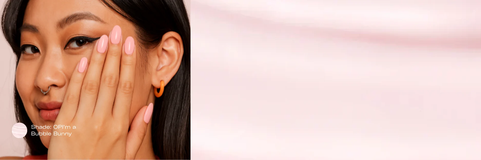 BUBBLE BUNNY IN DEMAND