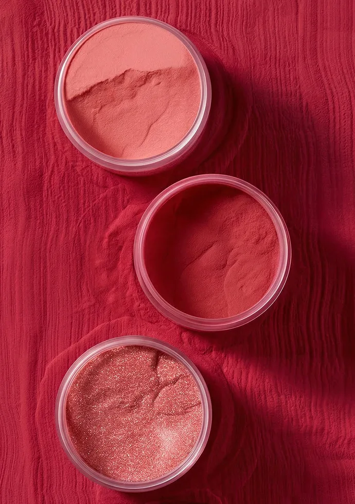 What are dipping powders?