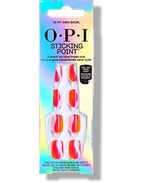 Shop OPI Sticking Point Press-on Nails Shop OPI Sticking Point Press-on Nails