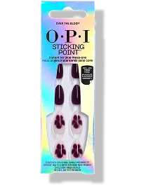 Shop OPI Sticking Point No-glue Press-on Nails