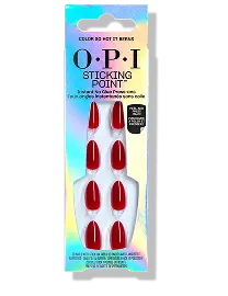 Shop OPI Sticking Point Press-on Nails Shop OPI Sticking Point Press-on Nails