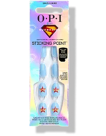 Shop OPI Sticking Point No-glue Press-on Nails Shop OPI Sticking Point No-glue Press-on Nails