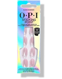 Shop OPI Sticking Point No-glue Press-on Nails