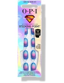Shop OPI Sticking Point Press-on Nails