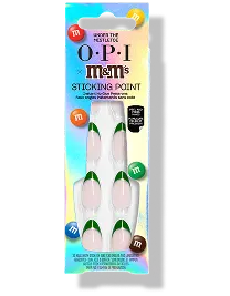 Shop OPI Sticking Point No-glue Press-on Nails