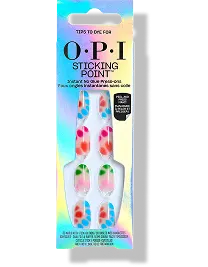 Shop OPI Sticking Point Press-on Nails