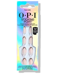 Shop OPI Sticking Point Press-on Nails Shop OPI Sticking Point Press-on Nails