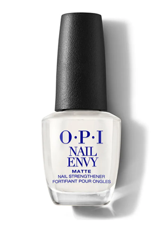 Nail Envy Strength and Color Blog OPI