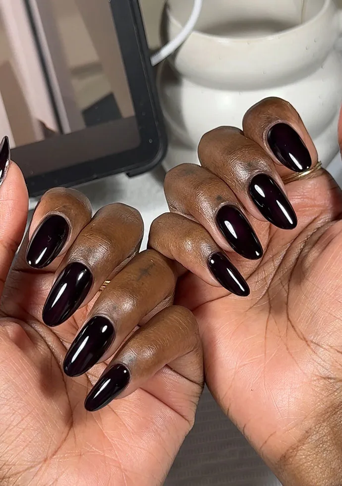 @rosenambasa OPI Pro Spotlight