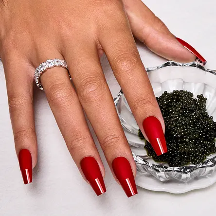 See What's New from OPI for Fall 2026