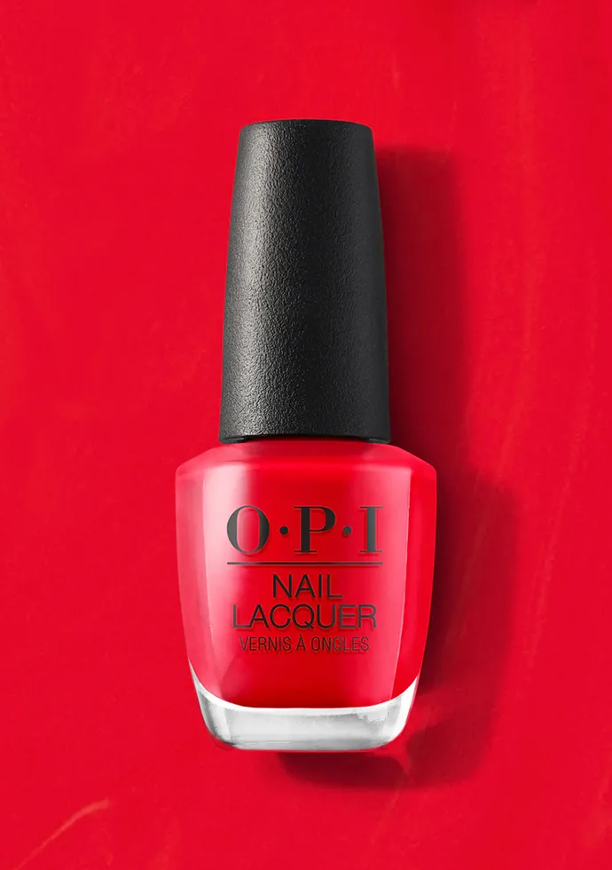 Cajun Shrimp Nail Lacquer 