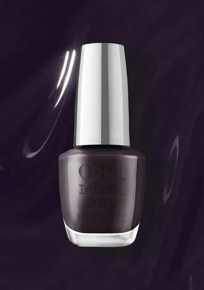 Dark Purple Nail Polish: Lincoln Park After Dark®