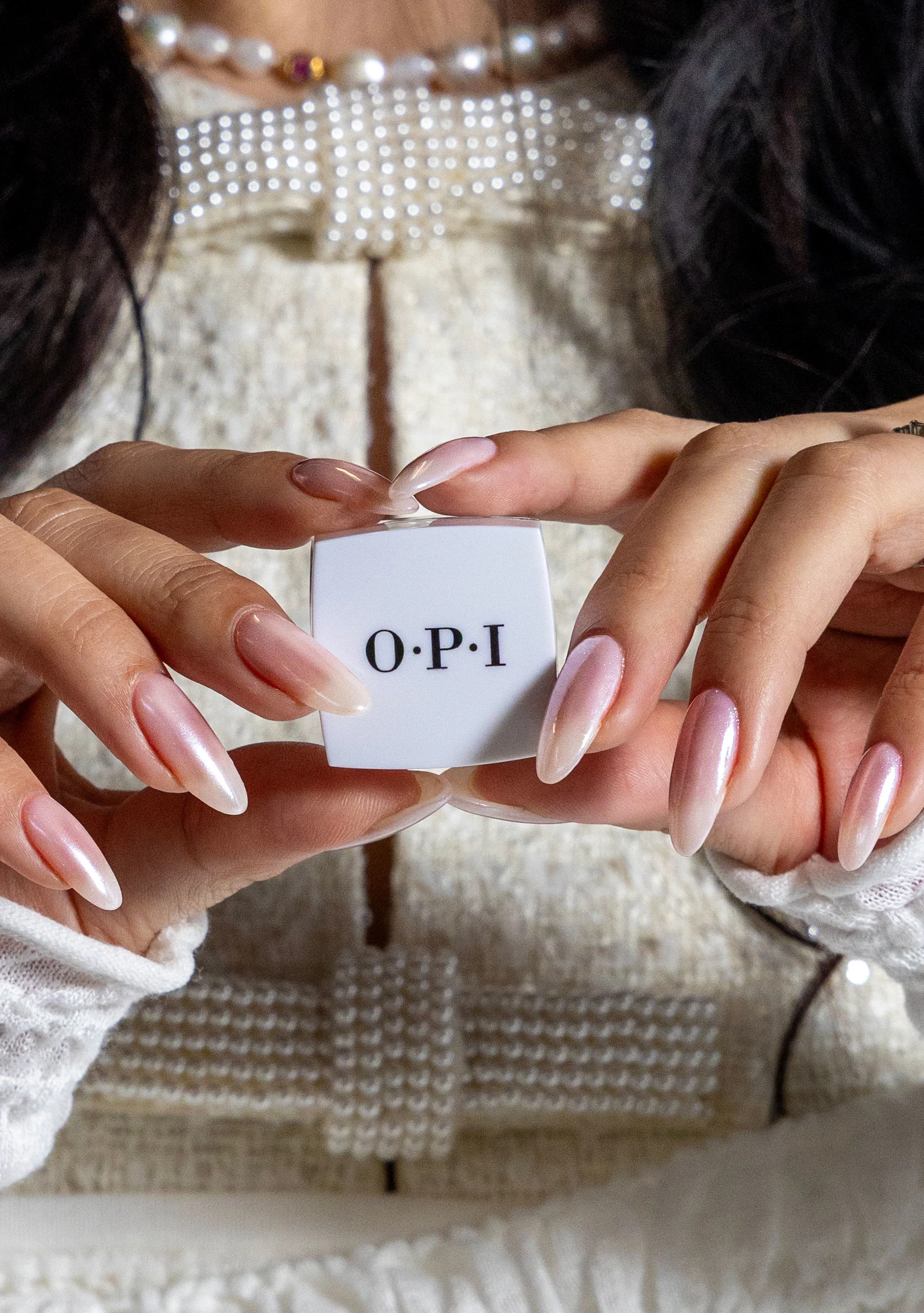 OPI x Zola OPI x Zola