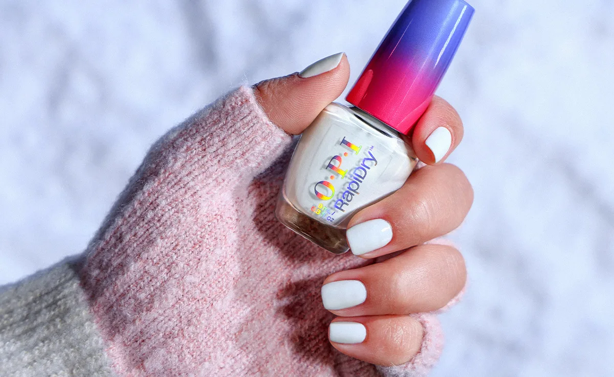 Shop RapiDry™ Quick-Dry Nail Polish Shop RapiDry™ Quick-Dry Nail Polish