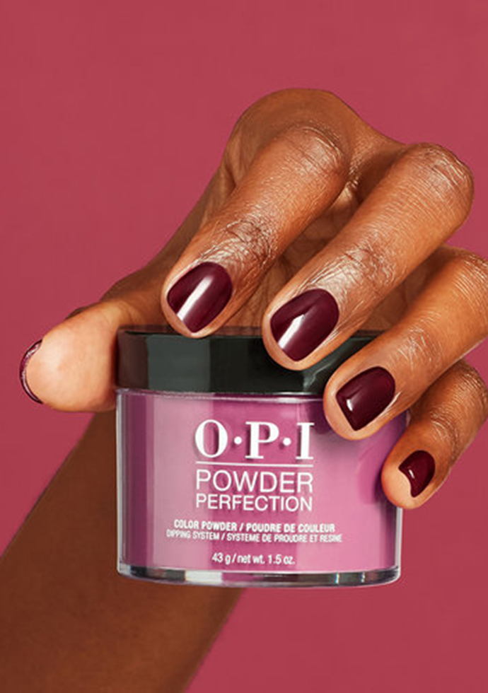 Opi dipping powder deals colors