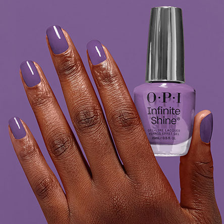 Nail Polish 4-pc Mini Kit | OPI