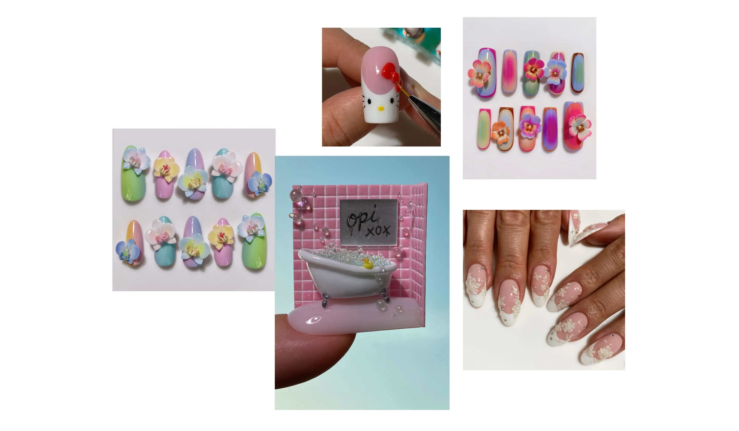 OPI Pro Spotlight: @anouskaanastasia OPI Pro Spotlight: @anouskaanastasia